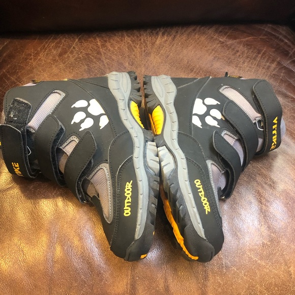 Boys Snowboots - Picture 7 of 7